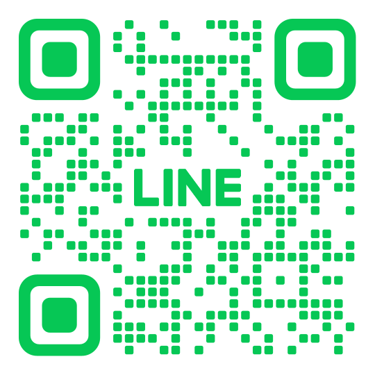 LINE QRコード